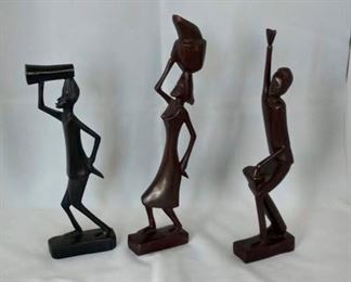 Figurines