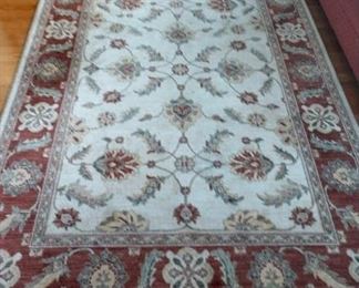 Oriental Rug
