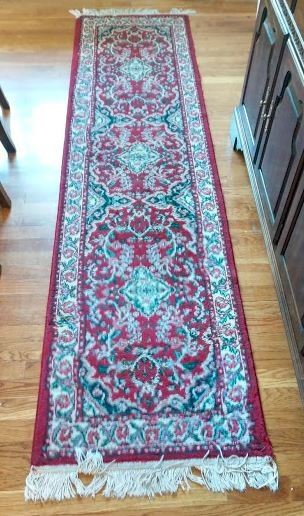Oriental Runner
