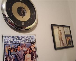 More pictures and clocks - more similar items being found