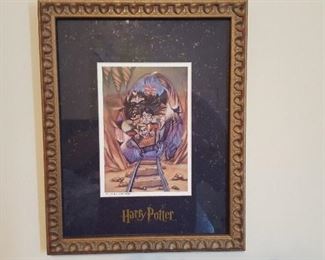 Harry Potter