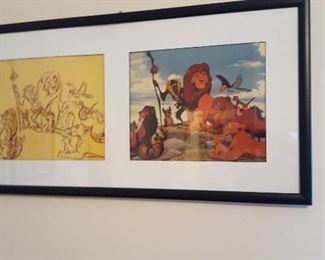 Lion King Disney