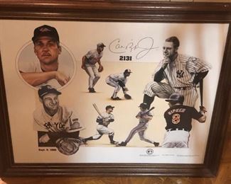 famous baseball greats 