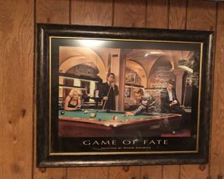game of fate