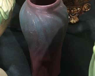 van briggle vase