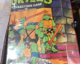 original teenage mutant turtles