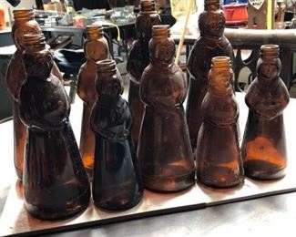 A Collection of Mrs Butterworth