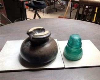 Vintage Insulators