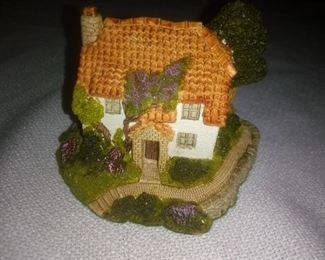 Somerset Cottage made in Scotland