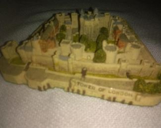 #166 Tower of London