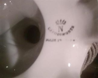 Capidomonte Marks