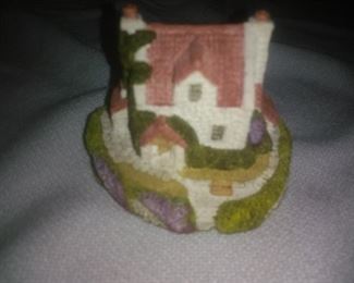 Heatherlea Cottage