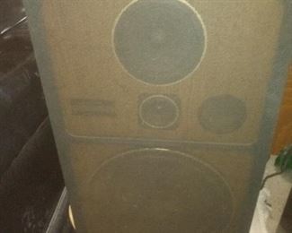 Vintage Pioneer CS C303 Speeaker