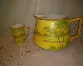 Vintage Nippon