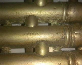 Serial Number 307990