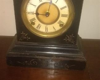 Antique Clock
