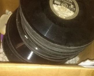 Edison Records