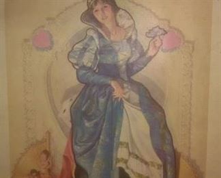 Early 1920s Magazine