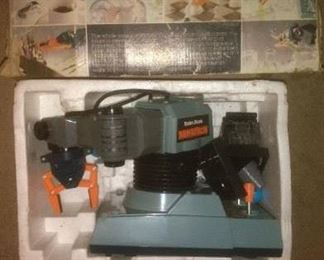 Vintage Radio Shack "Armatron"