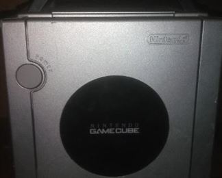 Nintendo Gamecube