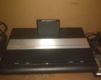 Atari 7800