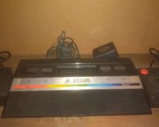 Atari 2600