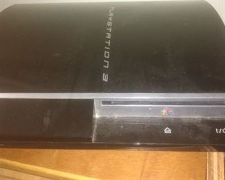 Playstation 3