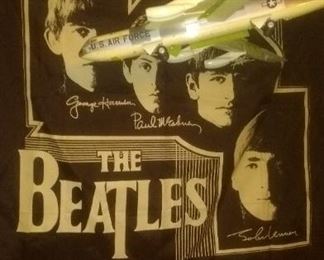 The Beatles Banner