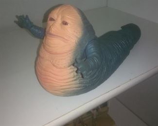 Jaba the Hutt