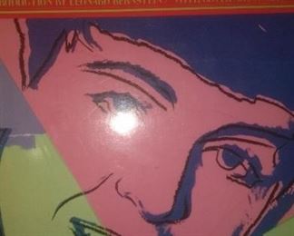 BEATLES BOOK ANDY WARHOL