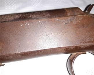 Hero Arms Co.