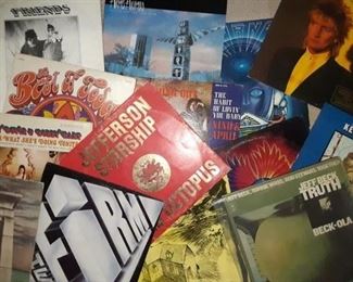 Classic Rock, Punk