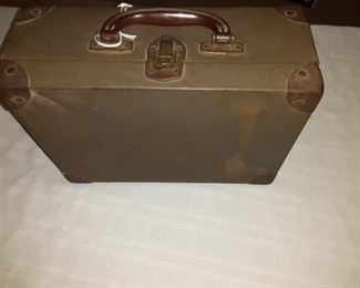 Military Box