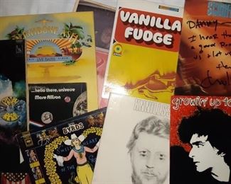 Canned Head, Classic Rock and Psyche Rock