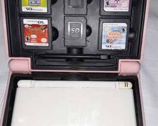Nintendo DS