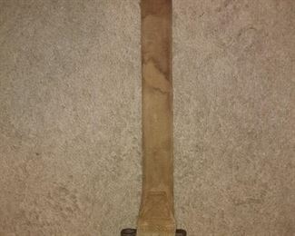 WW1 Bayonet