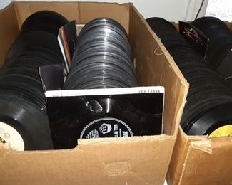 More 45 Records