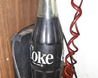 Coke Phone