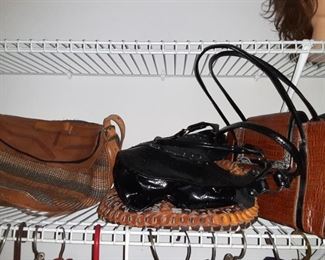 More Women's Purses