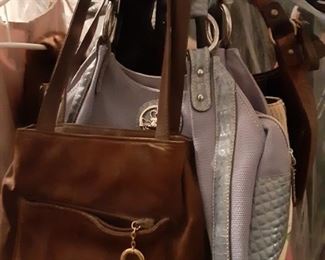 More Purses