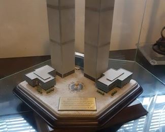 Sep 11 Memorial