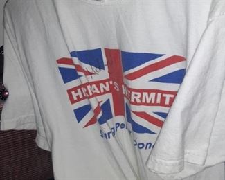 Herman's Hermit's T Shirt