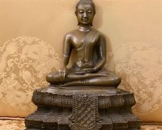 Thai Buddha