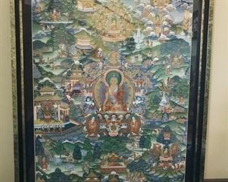 Thangka