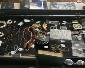 Nice assortment of Jewelry