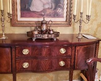 Councill Craftsman Furniture