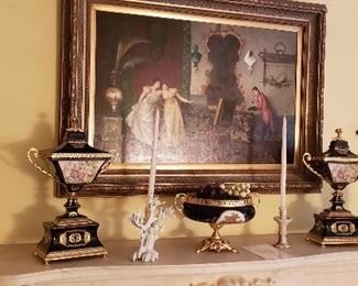 Limoges and More