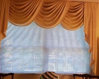 Window Treatments
