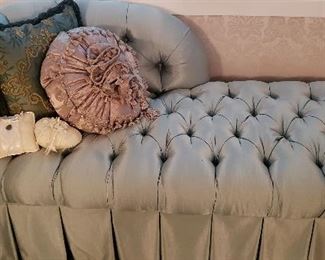 Fainting Chaise Lounge