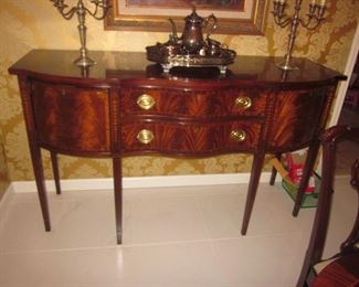 Councill Furnishings Sideboard
